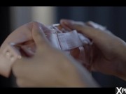 XPERVO - Lia Fulfills Fantasies and Cheats with Mystery Man 2/16