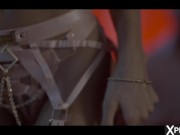 XPERVO - Lia Fulfills Fantasies and Cheats with Mystery Man 5/16