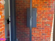 My Stepmom Gets STUCK, FUCKED & FELCHED 6/16