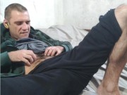 I undress and caress 2/16