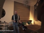 TEEN FEMDOM FEET, ASS AND CUNT WORSHIP 2/16