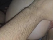 Bumbum guloso, ANAL 6/16