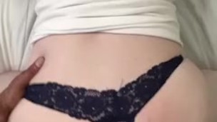 Breeding Some Sissy Ass (full video on onlyfans: @h.harryryan)