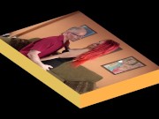 Taylor Nicole and Sonia Harcourt have a threesome 1/16