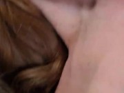 Santa Intruder Frosts My Cookies! POV 5/16