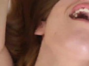 Santa Intruder Frosts My Cookies! POV 9/16