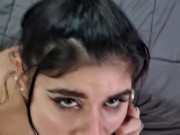 My boyfriend completely ignores me, that's why my best friend came to comfort me 16/16