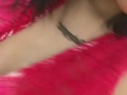 Vazou compilado de vídeos Bia Hot no início de carreira 5/16