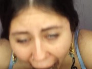 SE VOCÊ TA VENDO O VIDEO EMBAÇADO É PORQUE TA PRECISANDO DE UM BOQUETE 10/16