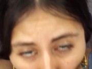 SE VOCÊ TA VENDO O VIDEO EMBAÇADO É PORQUE TA PRECISANDO DE UM BOQUETE 14/16