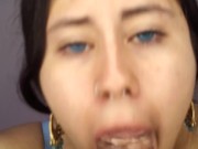 SE VOCÊ TA VENDO O VIDEO EMBAÇADO É PORQUE TA PRECISANDO DE UM BOQUETE