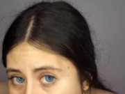 SE VOCÊ TA VENDO O VIDEO EMBAÇADO É PORQUE TA PRECISANDO DE UM BOQUETE 2/16