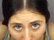 SE VOCÊ TA VENDO O VIDEO EMBAÇADO É PORQUE TA PRECISANDO DE UM BOQUETE 9/16