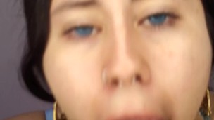 SE VOCÊ TA VENDO O VIDEO EMBAÇADO É PORQUE TA PRECISANDO DE UM BOQUETE