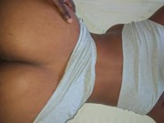 Good ebony ass make me cum 1/16