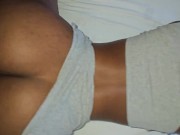 Good ebony ass make me cum 2/16