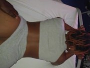 Good ebony ass make me cum 9/16