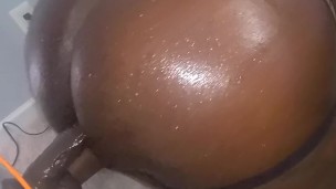 Enjoying Fucking Myself A Little Too Much