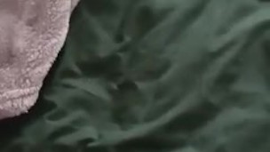 My husband sending me videos while I'm out shopping 😍🤤🤤🤤