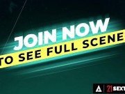 21 SEXTREME - Big Titties Grandma Is Always Down For A Big Thick Cock Up Her Tight Pussy! 7/16