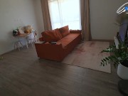 Sexy Cleaner Girl Decided to Make Money and Gave Her Pussy While Wife Is Shopping 1/16