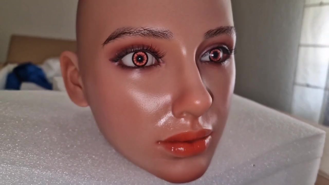 Unboxing of the most realistic silicone sex doll and sex compilation with she - RedTube