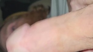 Soft to hard while smoking