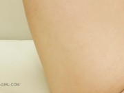 Beautiful Teen has huge orgasm 16/16