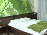 Cum Eating Cuck Watches Iljimae Fuck 1/16