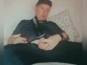 Australian Milking Machine: A Male-Only Experience 2/16