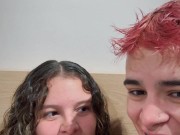 GROSERO!! Sus tetas gigantes esperaban tu llamada hot 1/16