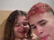 GROSERO!! Sus tetas gigantes esperaban tu llamada hot 14/16