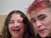 GROSERO!! Sus tetas gigantes esperaban tu llamada hot 2/16