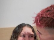 GROSERO!! Sus tetas gigantes esperaban tu llamada hot 4/16