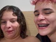 GROSERO!! Sus tetas gigantes esperaban tu llamada hot 9/16