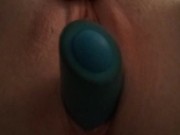 Tight pussy cum 💦💦💦 10/16