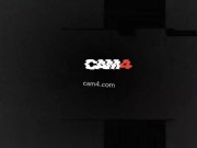 Mimi Cica Jolie Blonde Suceuse en Gorge Profonde une vraie amatrice en talon haut 1/16