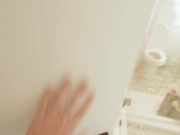 Wonder if my boyfriend knows I fuck my roommate 1/16