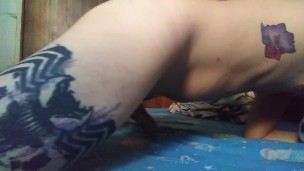 F*ck My bed