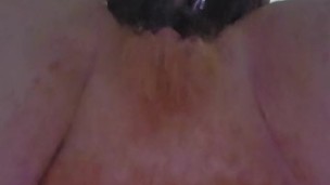 Can't Stop Stretching Aching Pussy