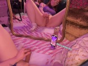 watch over my shoulder while i fuck myself 9/16