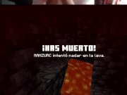 minecraft - Screenshot 12 of 16 - Chicas De 18 Anos