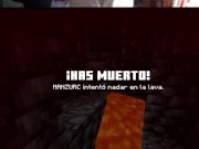 minecraft - Screenshot 16 of 16 - HD