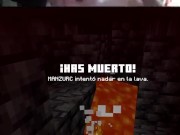 minecraft - Screenshot 4 of 16 - HD