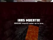 minecraft - Screenshot 6 of 16 - Chicas De 18 Anos