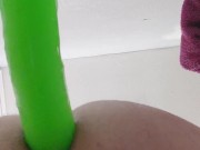 Quick doggy anal 15/16