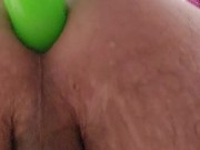 Quick doggy anal 9/16