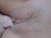 MY CREAMPIE COLLECTION  SO YUMMY 5/16