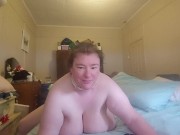 Grinding my pillow 1/16