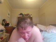 Grinding my pillow 16/16